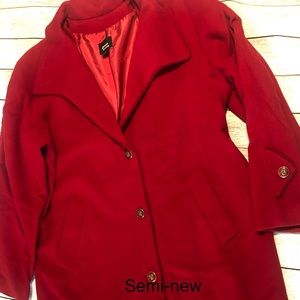 Dennis Basso Coat